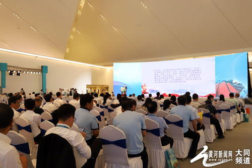 探析大同商贸新格局——《2023年山西特色专业镇发展报告蓝皮书》的启示与思考
