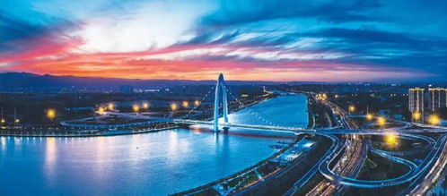 太原与大同 跨境电商与商贸升级的双城记